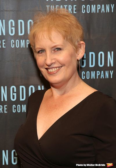Liz Callaway  Photo