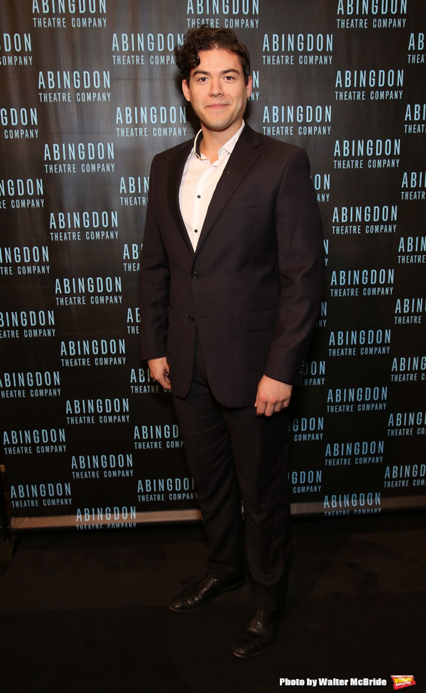 Photo Coverage: Abingdon Theatre Company Gala Honors Donna Murphy  Image