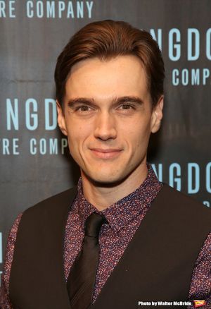 Justin Sargent  Photo