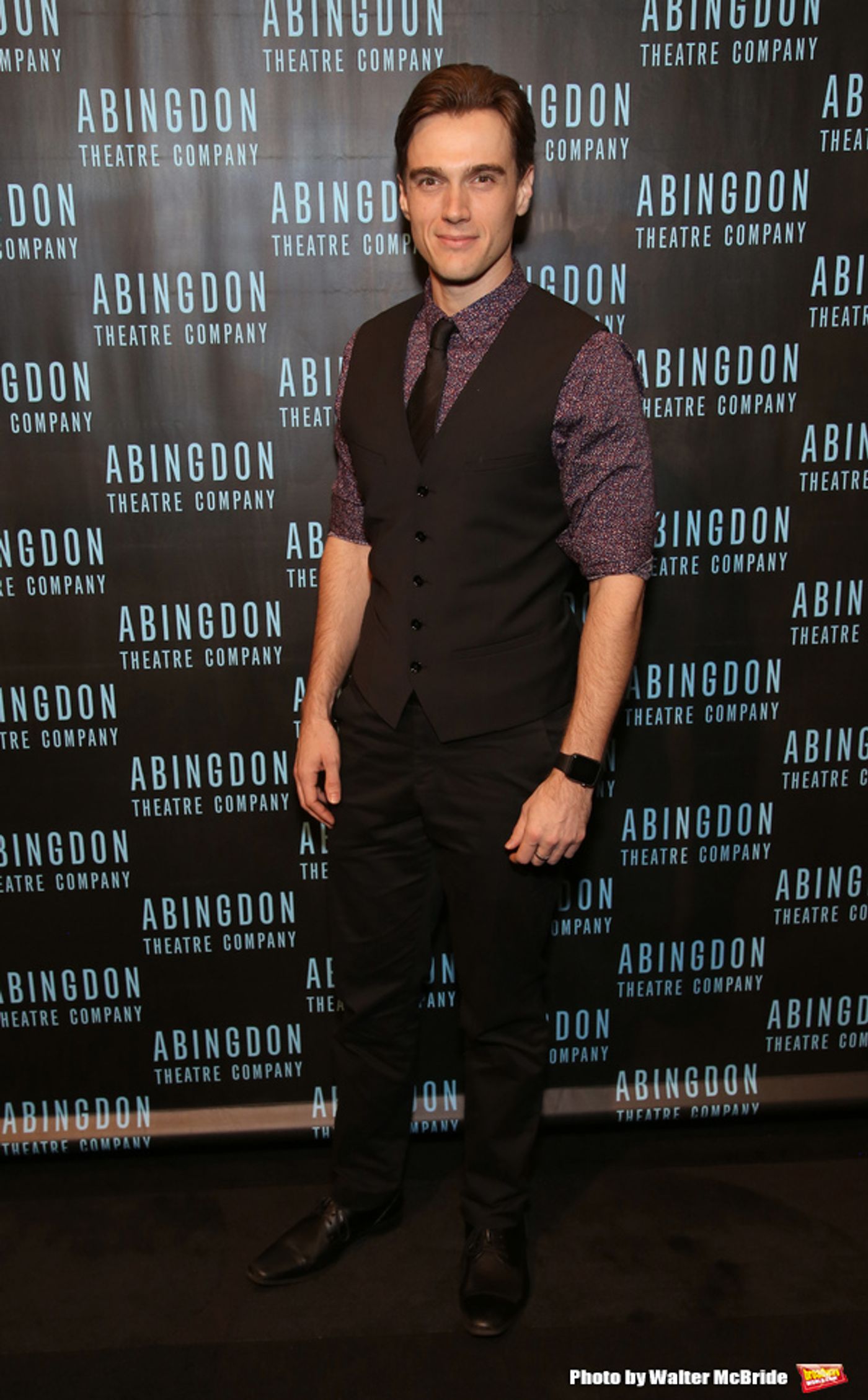 Photo Coverage: Abingdon Theatre Company Gala Honors Donna Murphy  Image