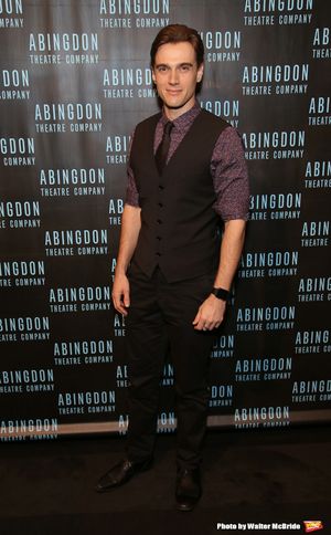 Justin Sargent  Photo