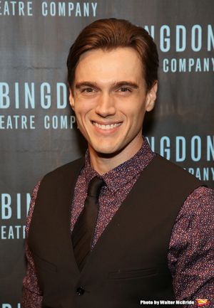 Justin Sargent  Photo