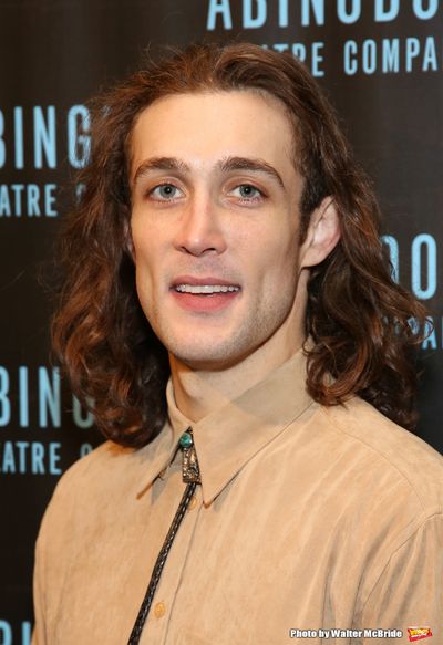 Conor Ryan  Photo