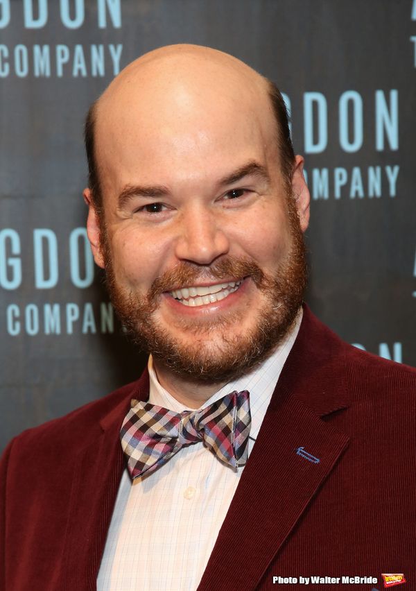 Aaron Kaburick  Photo