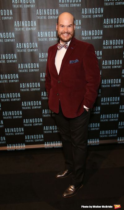 Aaron Kaburick  Photo