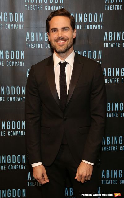 Nicholas Belton  Photo