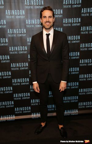 Nicholas Belton @ BroadwayWorld Nicholas Belton Photo