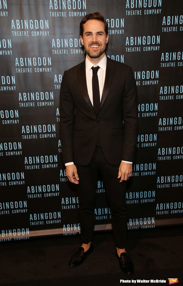 Nicholas Belton  Photo