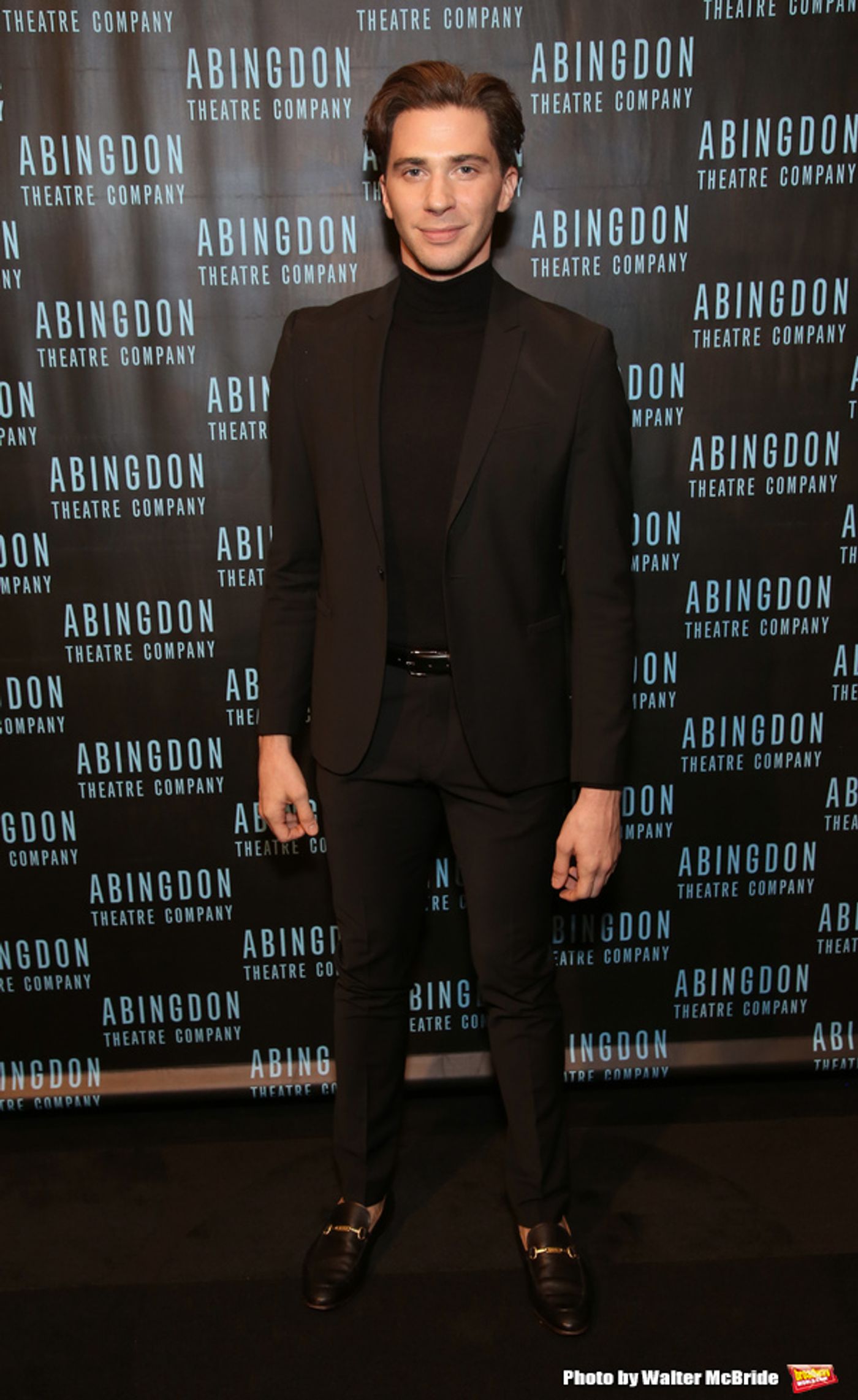 Photo Coverage: Abingdon Theatre Company Gala Honors Donna Murphy  Image