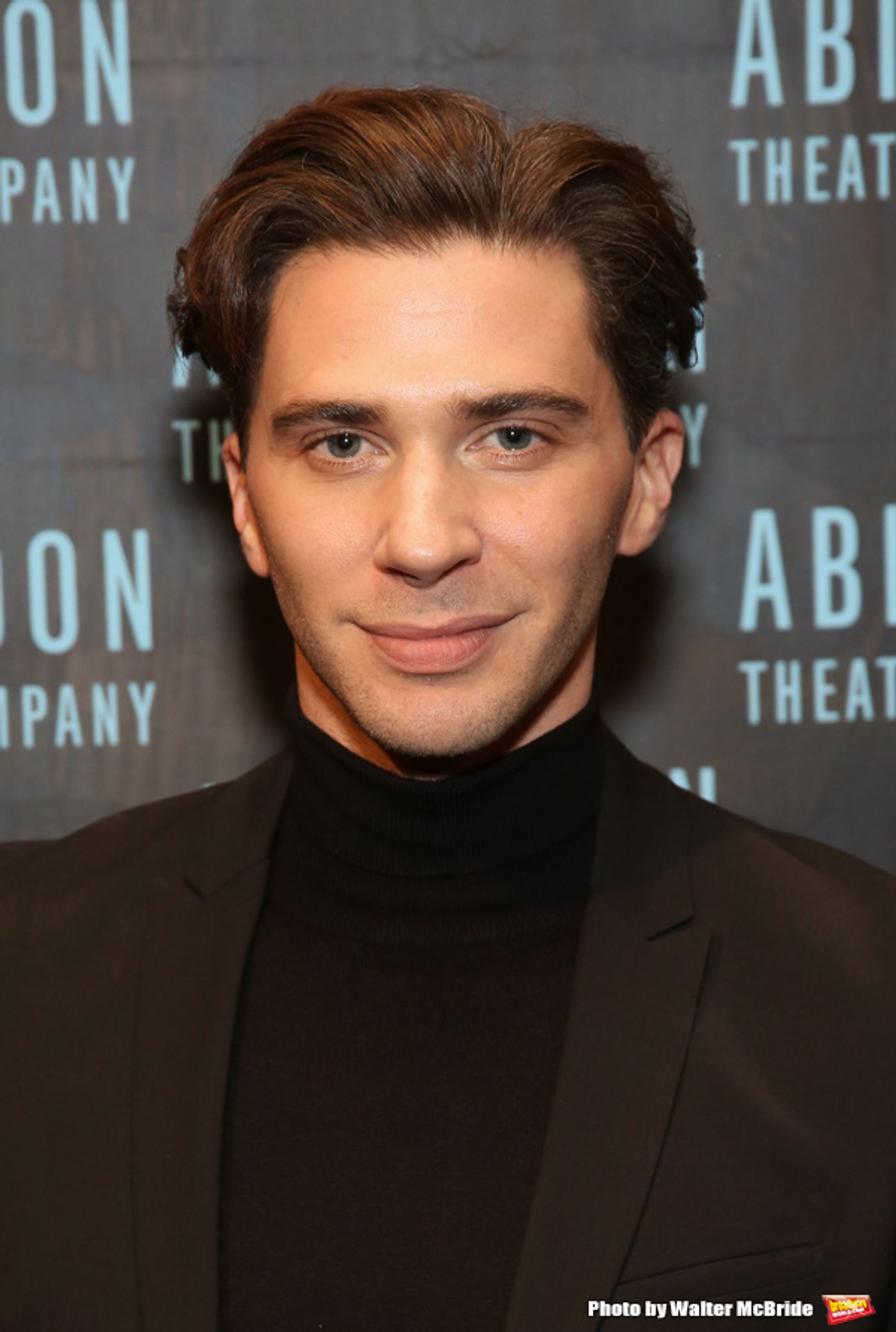 Photo Coverage: Abingdon Theatre Company Gala Honors Donna Murphy  Image