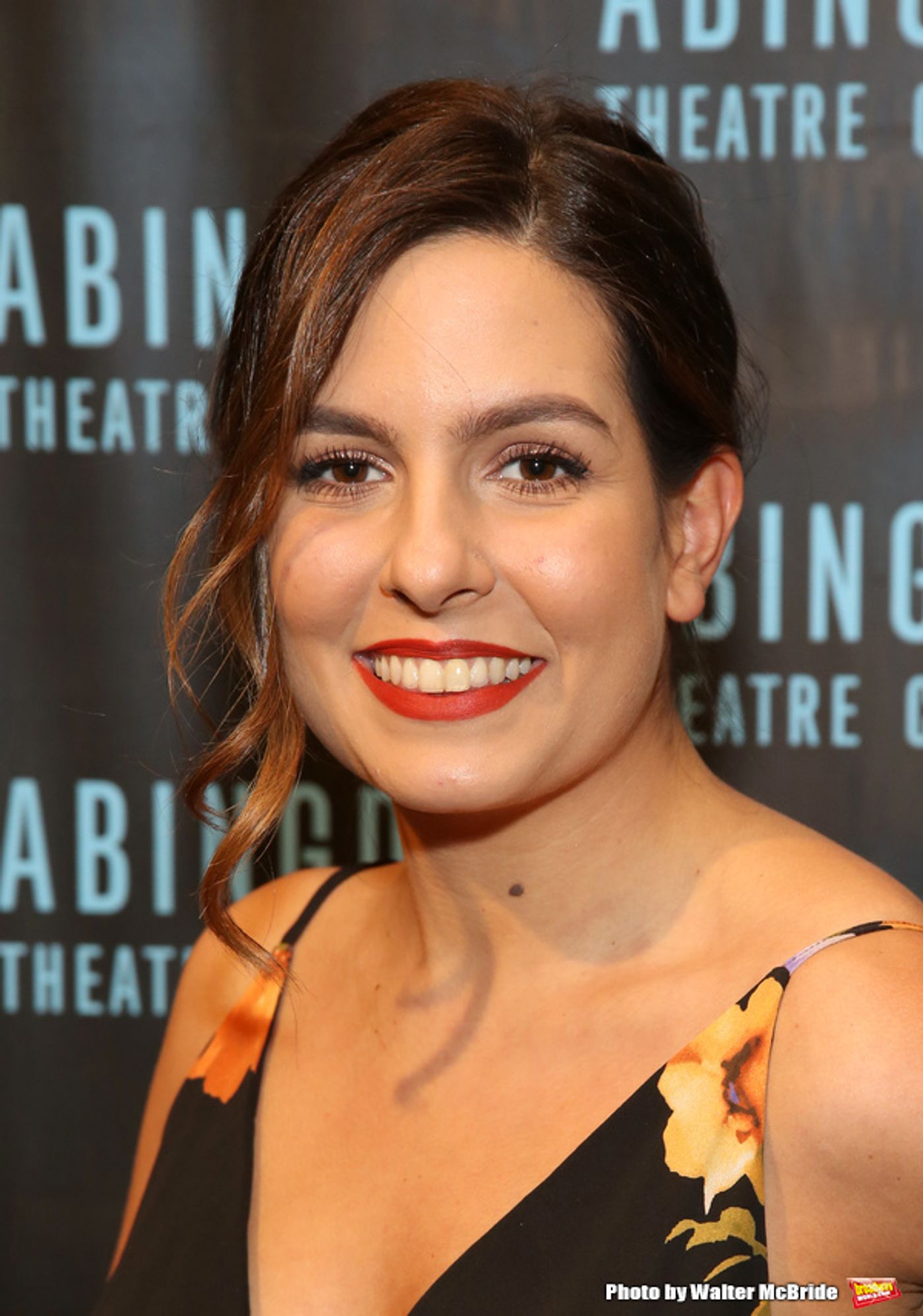 Photo Coverage: Abingdon Theatre Company Gala Honors Donna Murphy Photo Coverage: Abingdon Theatre Company Gala Honors Donna Murphy Image