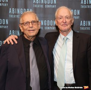 Richard Maltby Jr. and David Shire  Photo