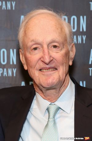 David Shire Photo