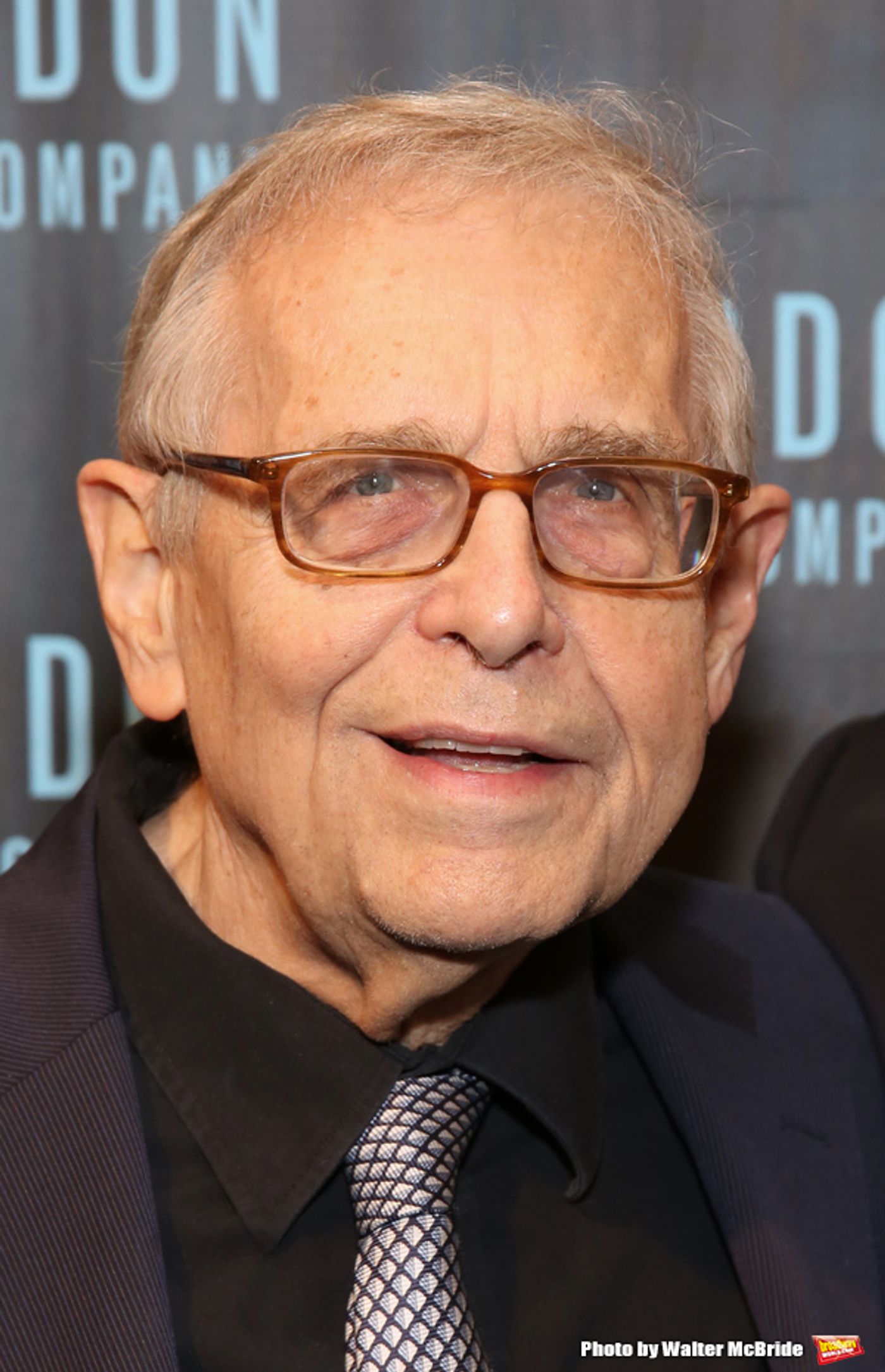 Photo Coverage: Abingdon Theatre Company Gala Honors Donna Murphy Photo Coverage: Abingdon Theatre Company Gala Honors Donna Murphy Image