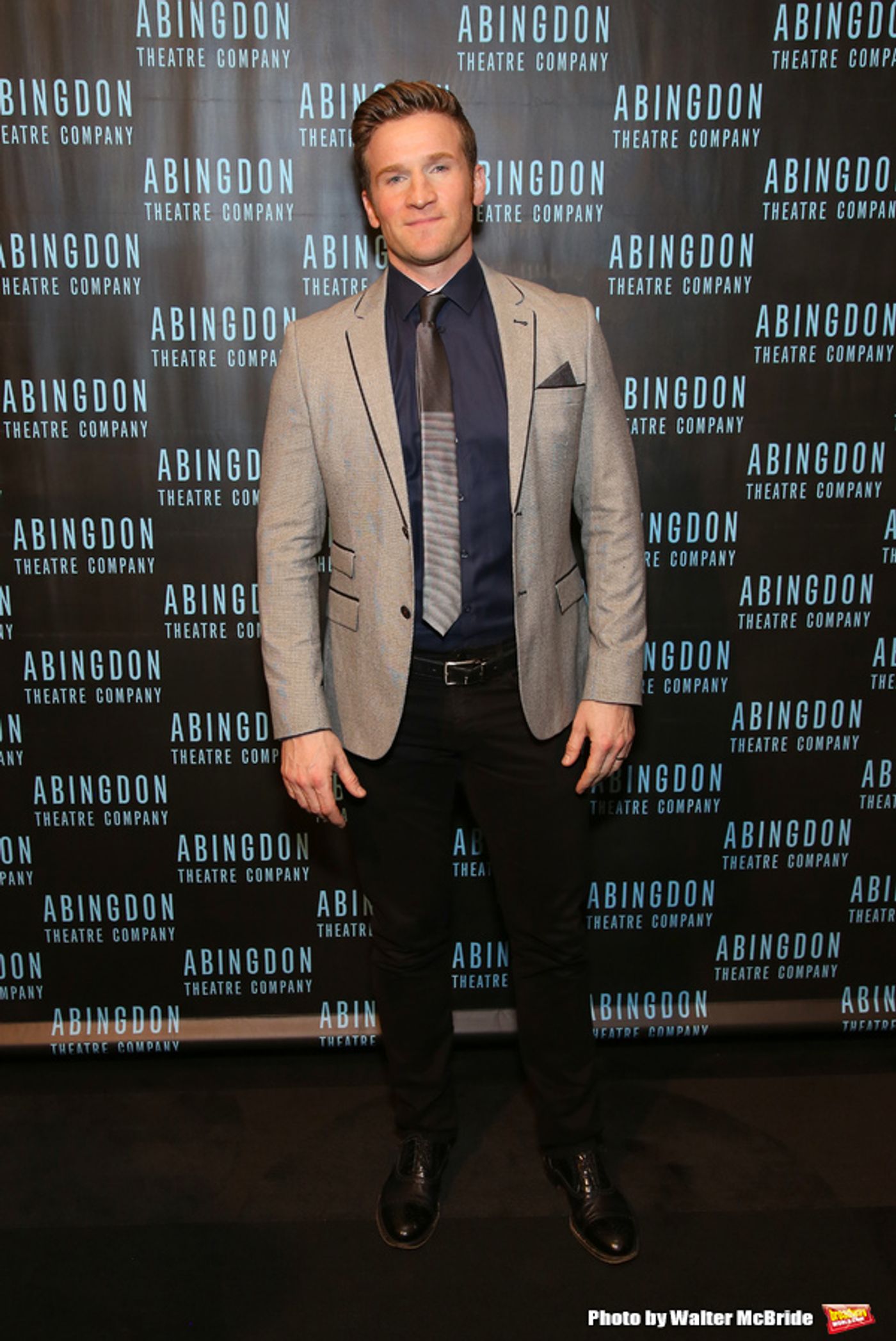 Photo Coverage: Abingdon Theatre Company Gala Honors Donna Murphy  Image