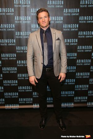 Claybourne Elder @ BroadwayWorld Claybourne Elder Photo