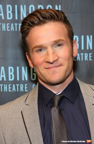 Claybourne Elder @ BroadwayWorld Claybourne Elder Photo