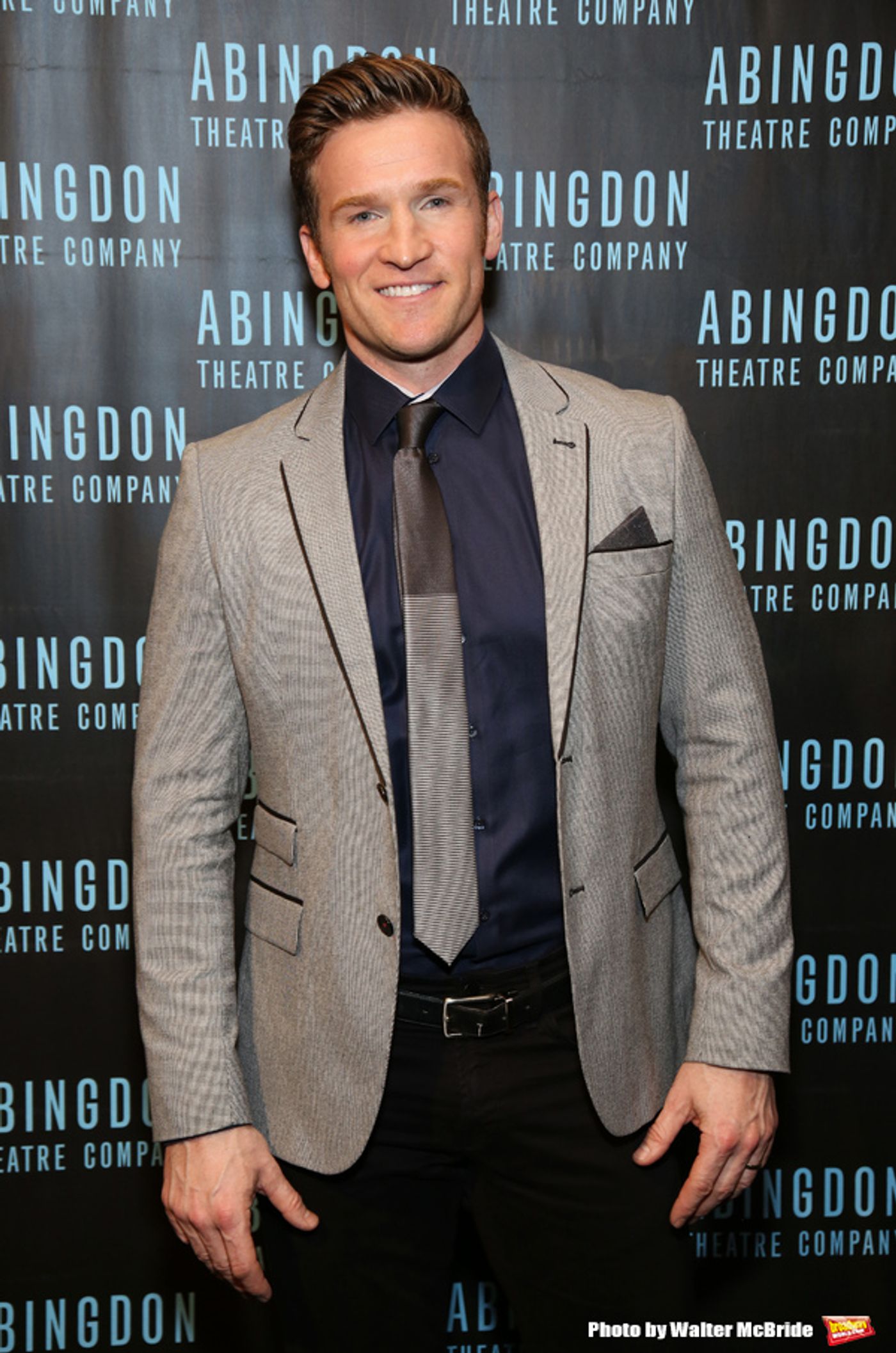 Photo Coverage: Abingdon Theatre Company Gala Honors Donna Murphy  Image