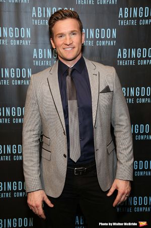 Claybourne Elder @ BroadwayWorld Claybourne Elder Photo