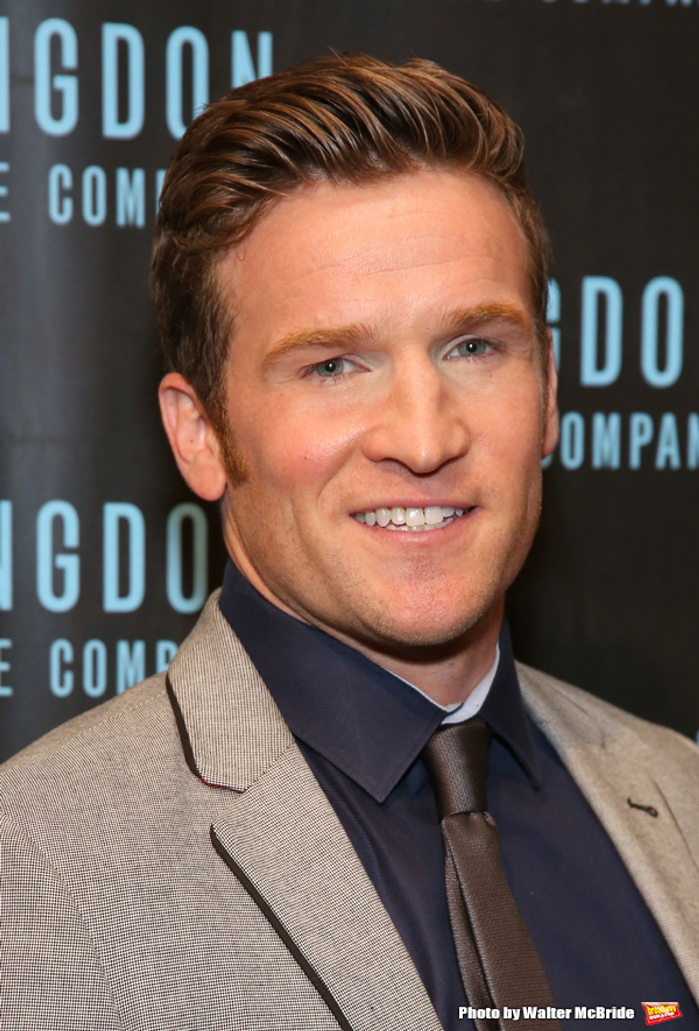 Photo Coverage: Abingdon Theatre Company Gala Honors Donna Murphy  Image