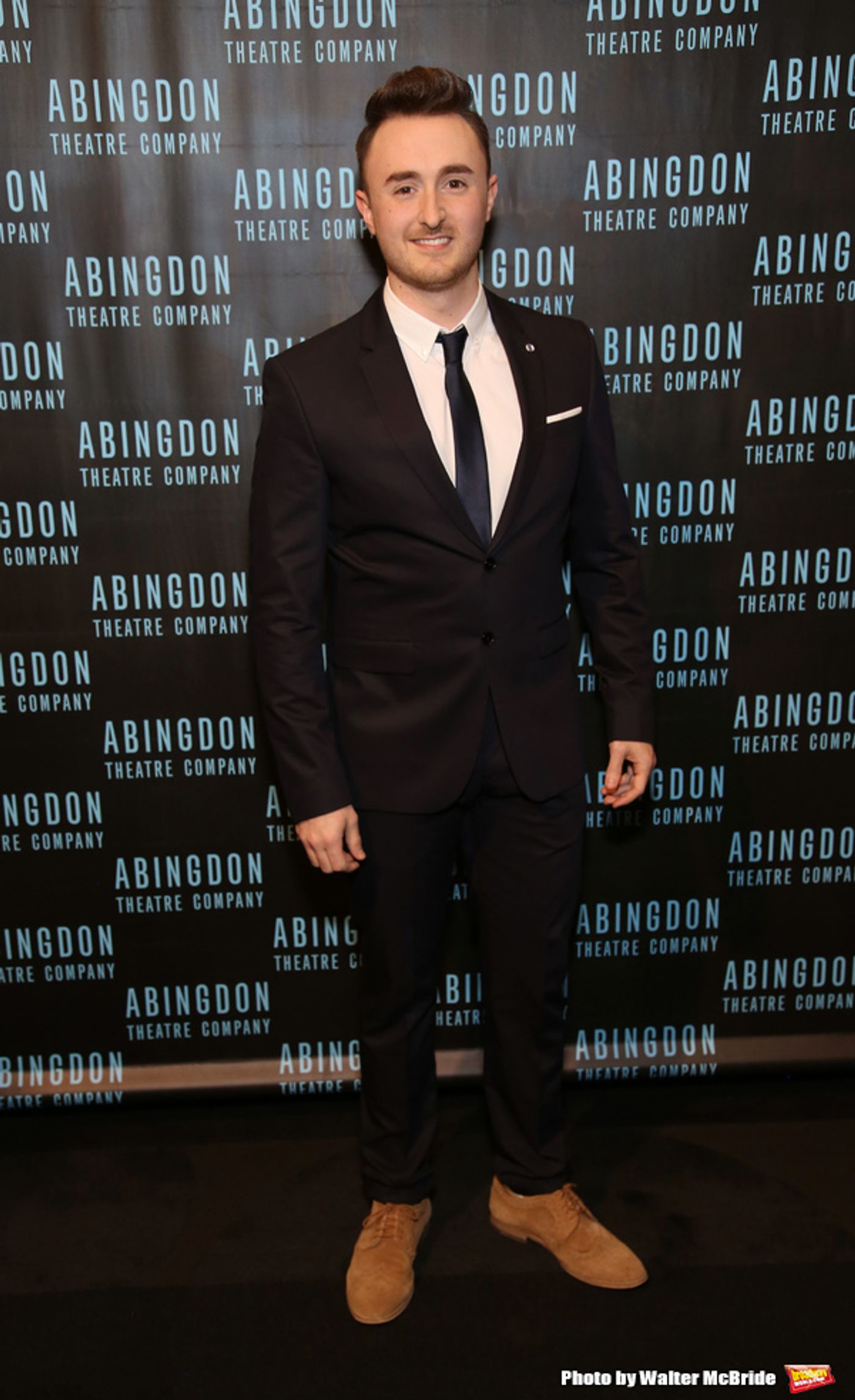 Photo Coverage: Abingdon Theatre Company Gala Honors Donna Murphy Photo Coverage: Abingdon Theatre Company Gala Honors Donna Murphy Image