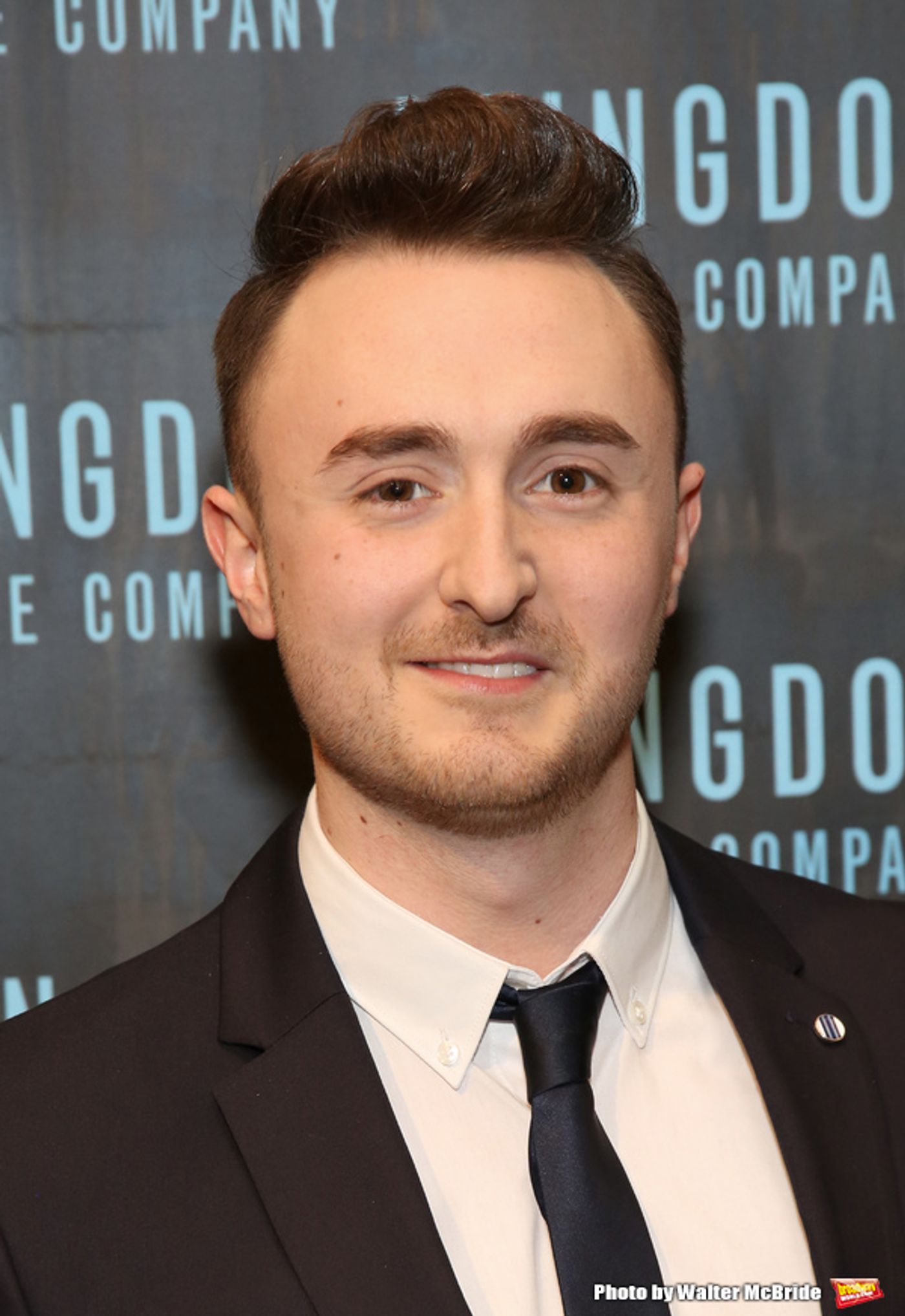 Photo Coverage: Abingdon Theatre Company Gala Honors Donna Murphy Photo Coverage: Abingdon Theatre Company Gala Honors Donna Murphy Image