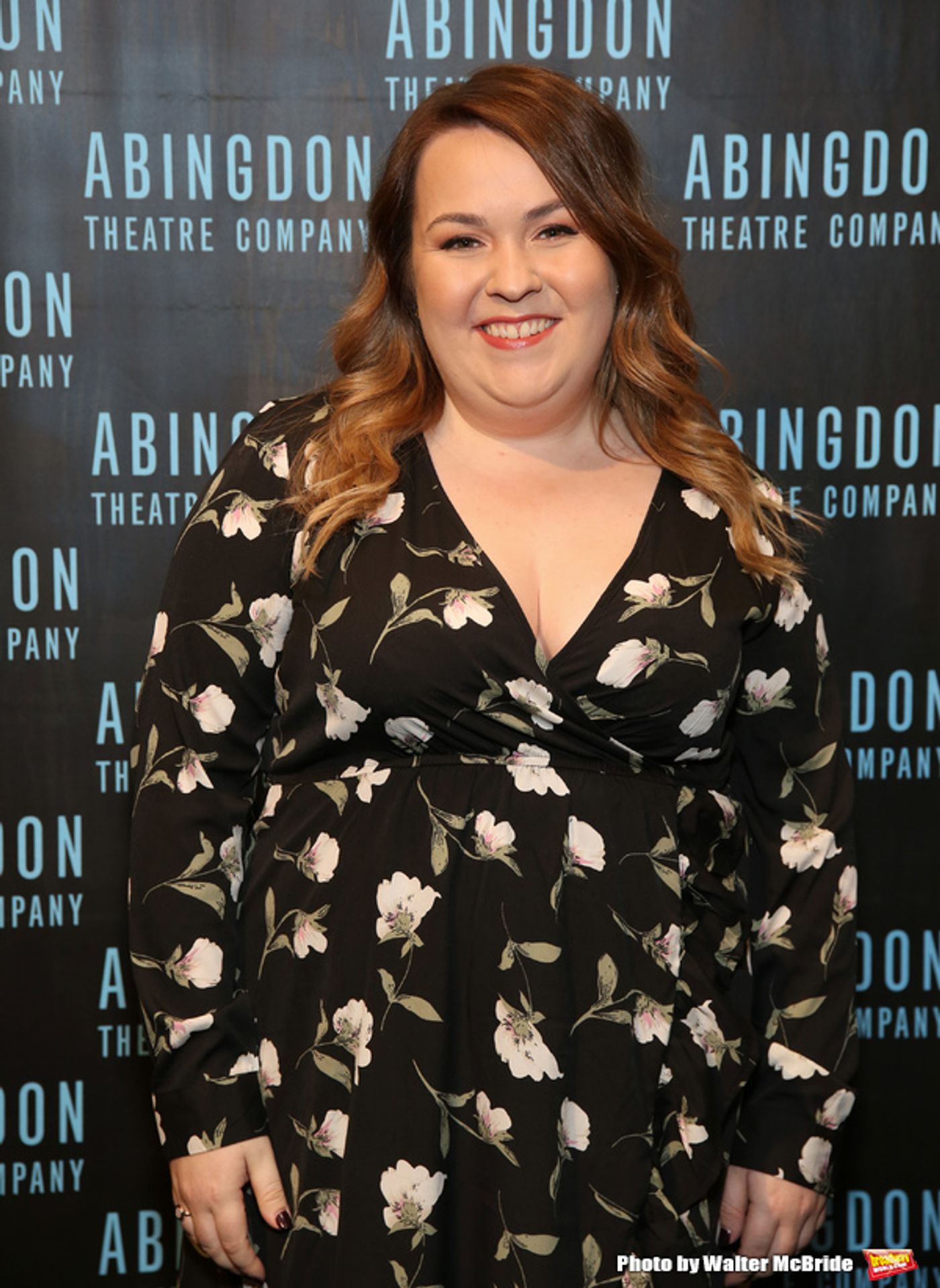 Photo Coverage: Abingdon Theatre Company Gala Honors Donna Murphy Photo Coverage: Abingdon Theatre Company Gala Honors Donna Murphy Image