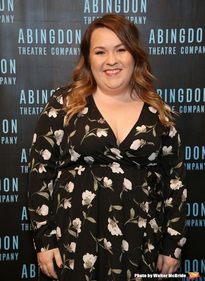 Emma McGlinchey  Photo