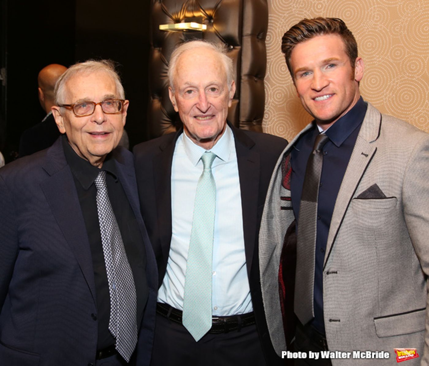 Photo Coverage: Abingdon Theatre Company Gala Honors Donna Murphy Photo Coverage: Abingdon Theatre Company Gala Honors Donna Murphy Image