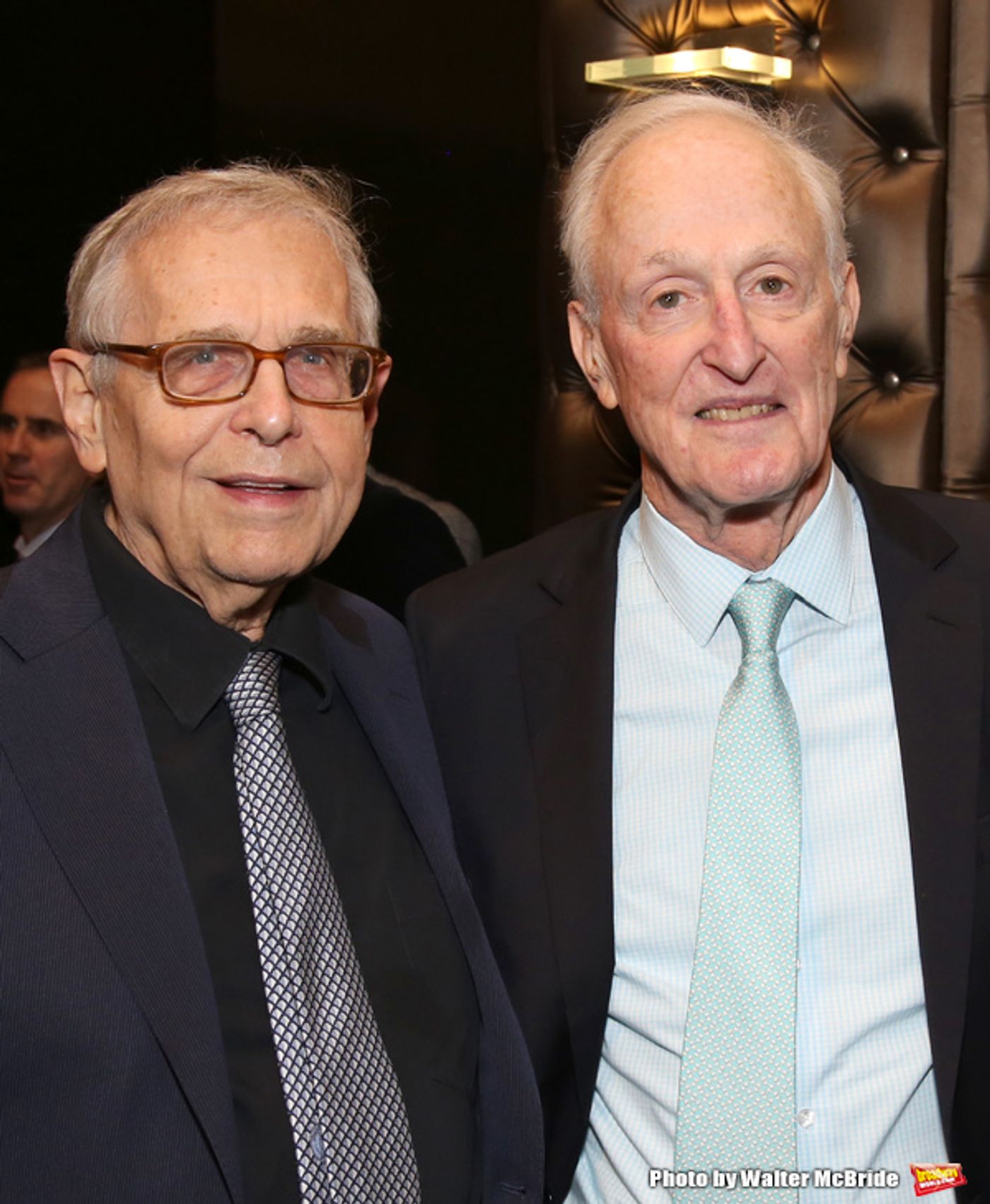 Photo Coverage: Abingdon Theatre Company Gala Honors Donna Murphy Photo Coverage: Abingdon Theatre Company Gala Honors Donna Murphy Image