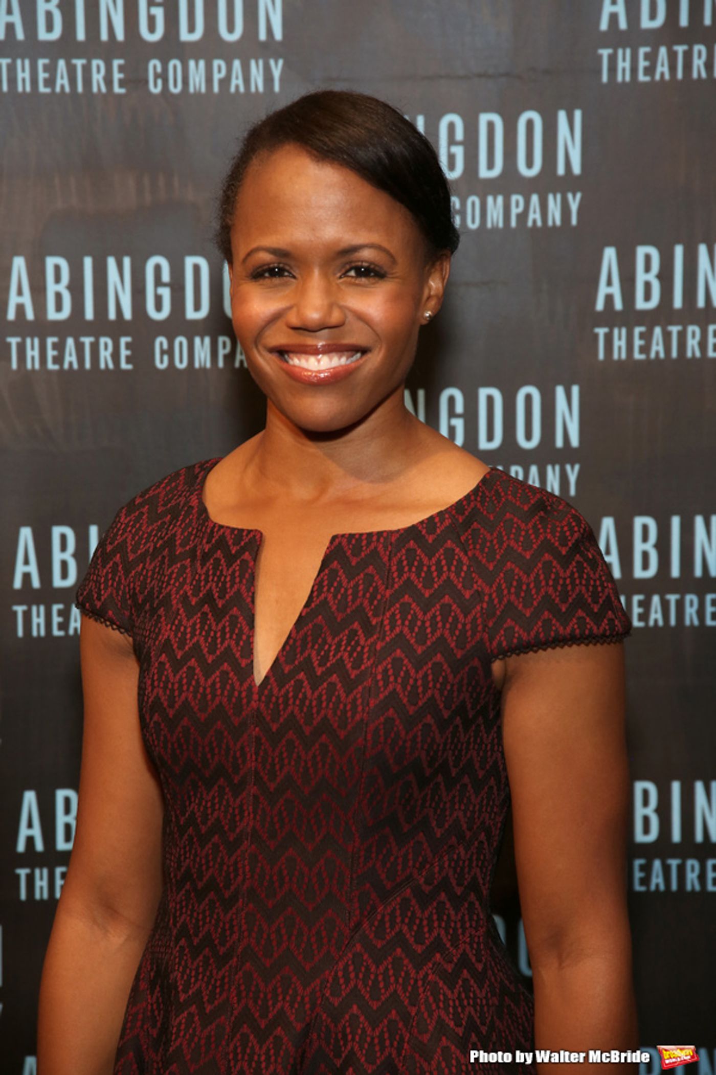 Photo Coverage: Abingdon Theatre Company Gala Honors Donna Murphy Photo Coverage: Abingdon Theatre Company Gala Honors Donna Murphy Image