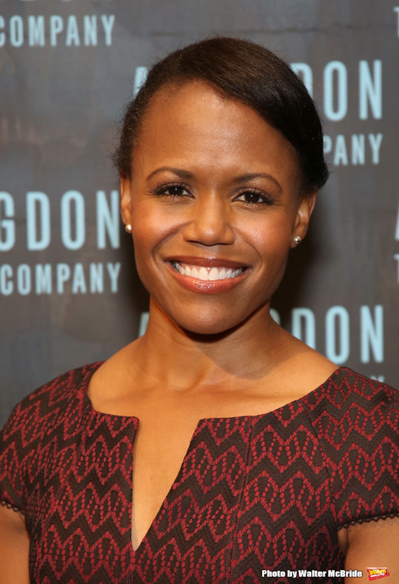 Photo Coverage: Abingdon Theatre Company Gala Honors Donna Murphy Photo Coverage: Abingdon Theatre Company Gala Honors Donna Murphy Image