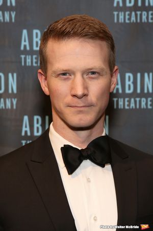 Jeff Kready @ BroadwayWorld Jeff Kready Photo