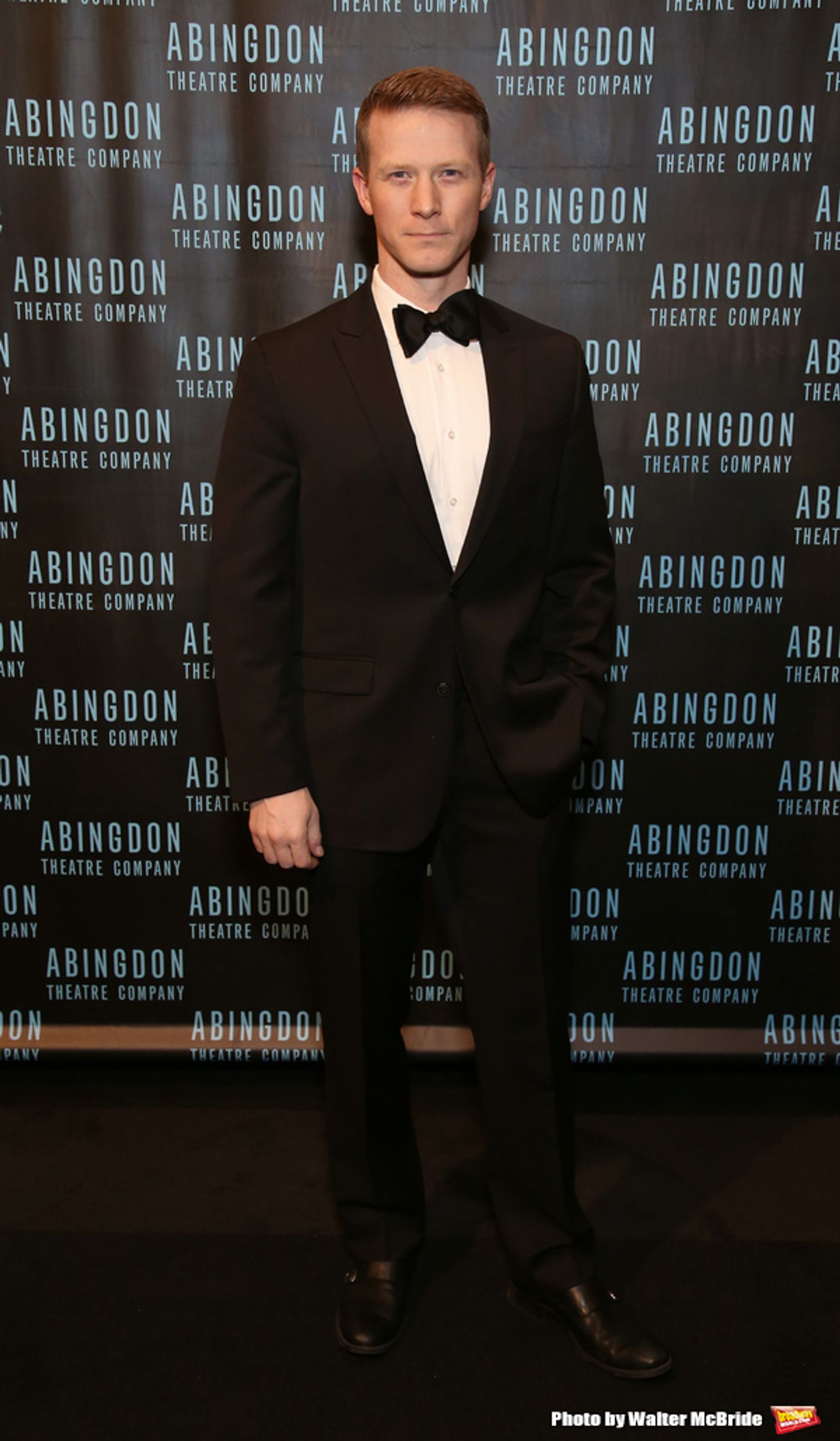 Photo Coverage: Abingdon Theatre Company Gala Honors Donna Murphy  Image