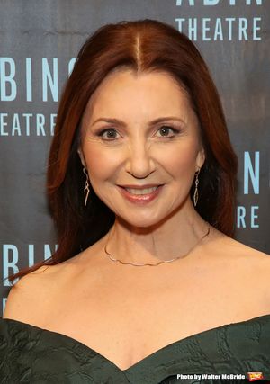 Donna Murphy @ BroadwayWorld Donna Murphy Photo