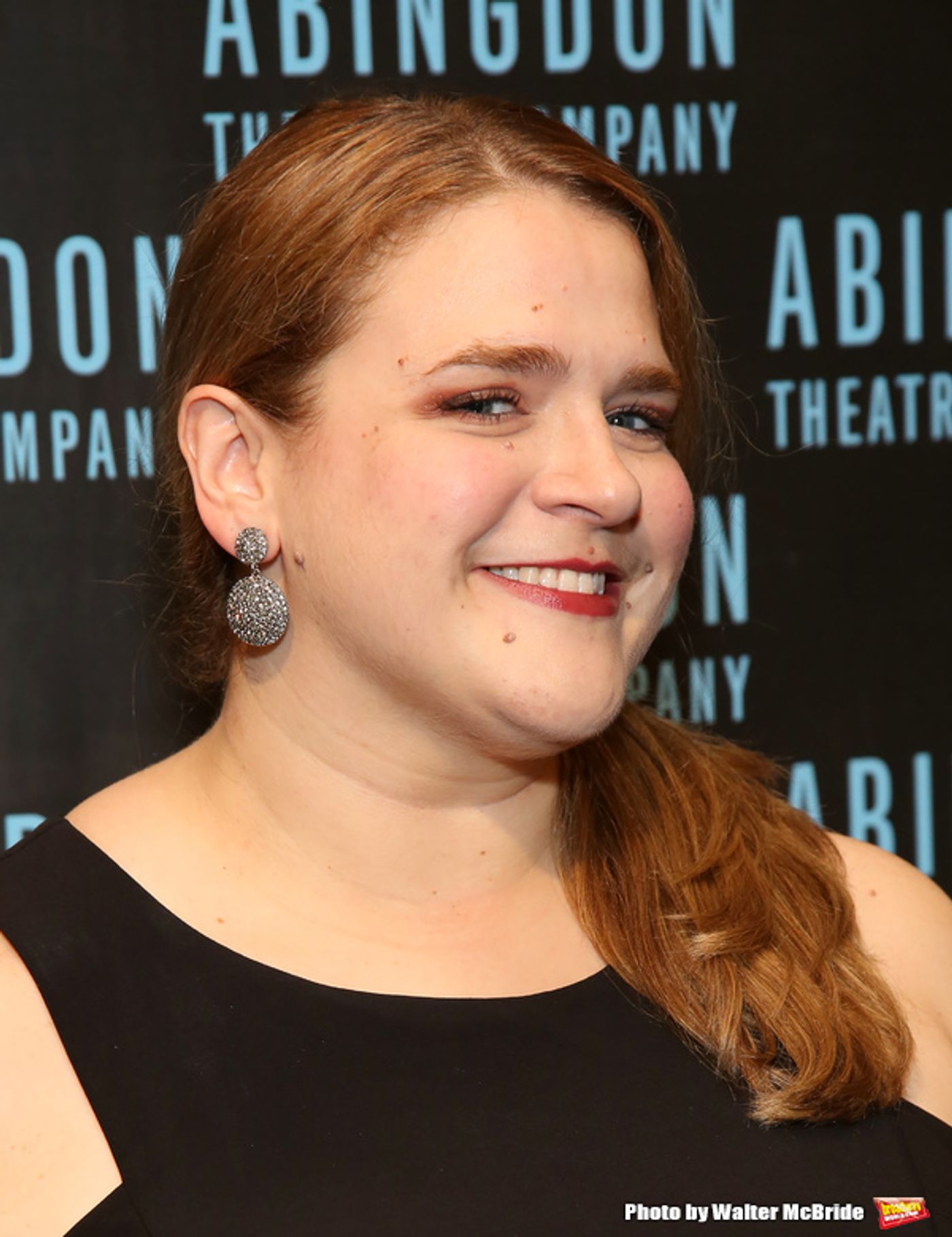 Photo Coverage: Abingdon Theatre Company Gala Honors Donna Murphy  Image