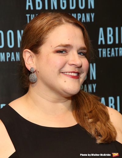 Bonnie Milligan  Photo