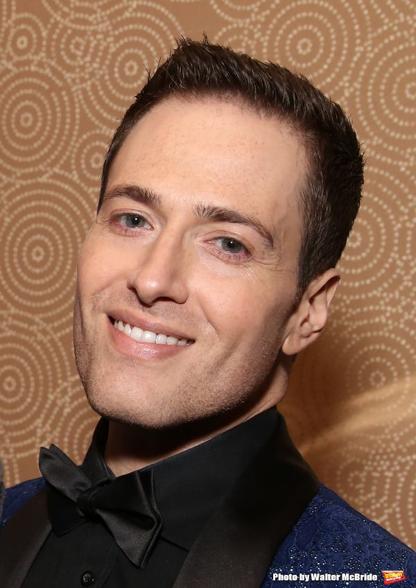 Host Randy Rainbow  Photo