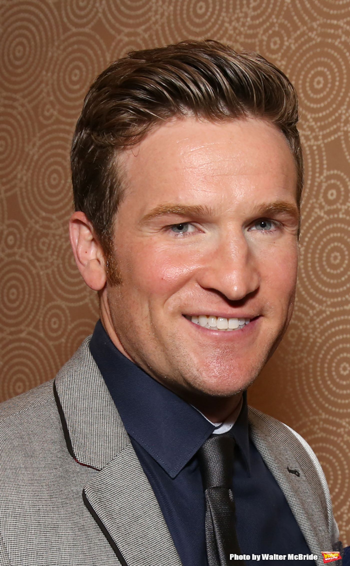 Photo Coverage: Abingdon Theatre Company Gala Honors Donna Murphy  Image