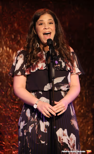 Lindsay Mendez  Photo