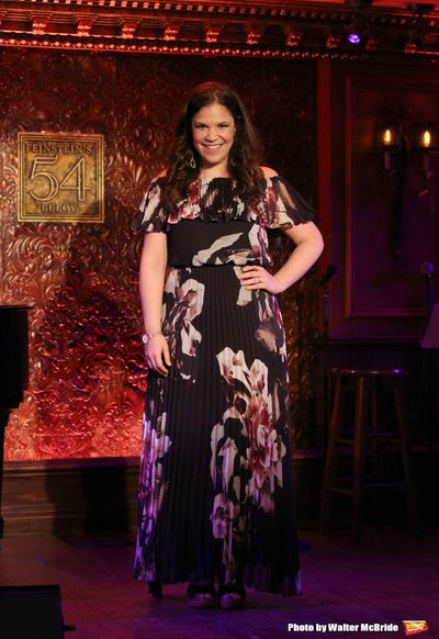 Lindsay Mendez  Photo