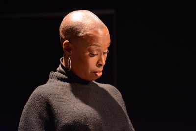 Brenda Braxton Photo