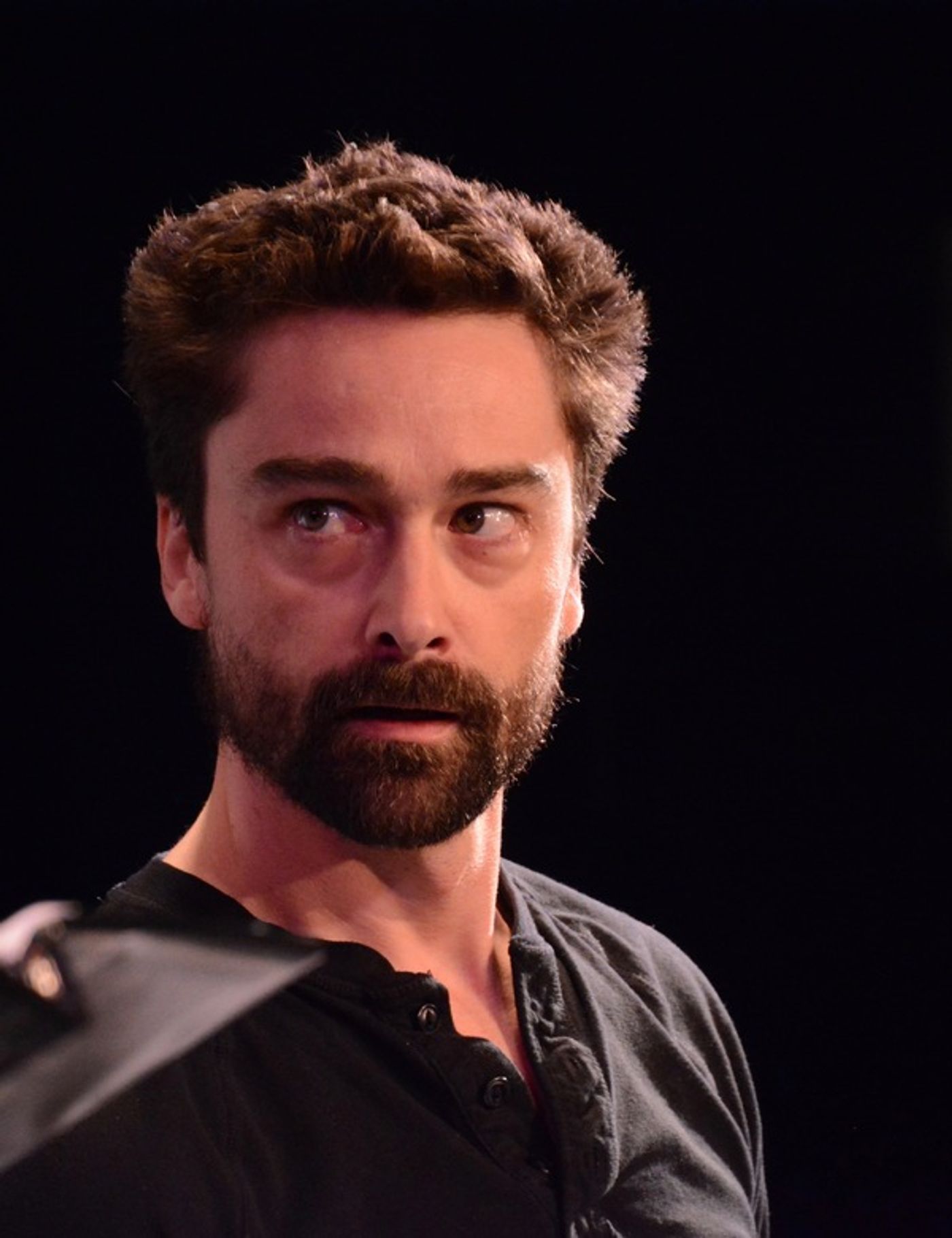 Photo Coverage: Project Shaw Presents BACK TO METHUSELAH Part One  Image