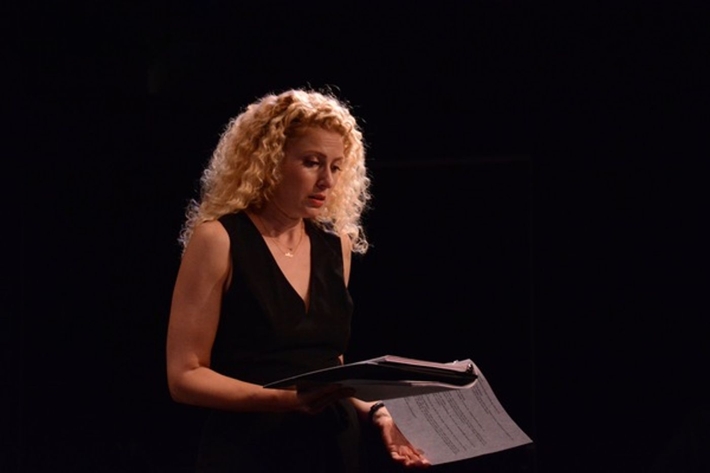 Photo Coverage: Project Shaw Presents BACK TO METHUSELAH Part One  Image