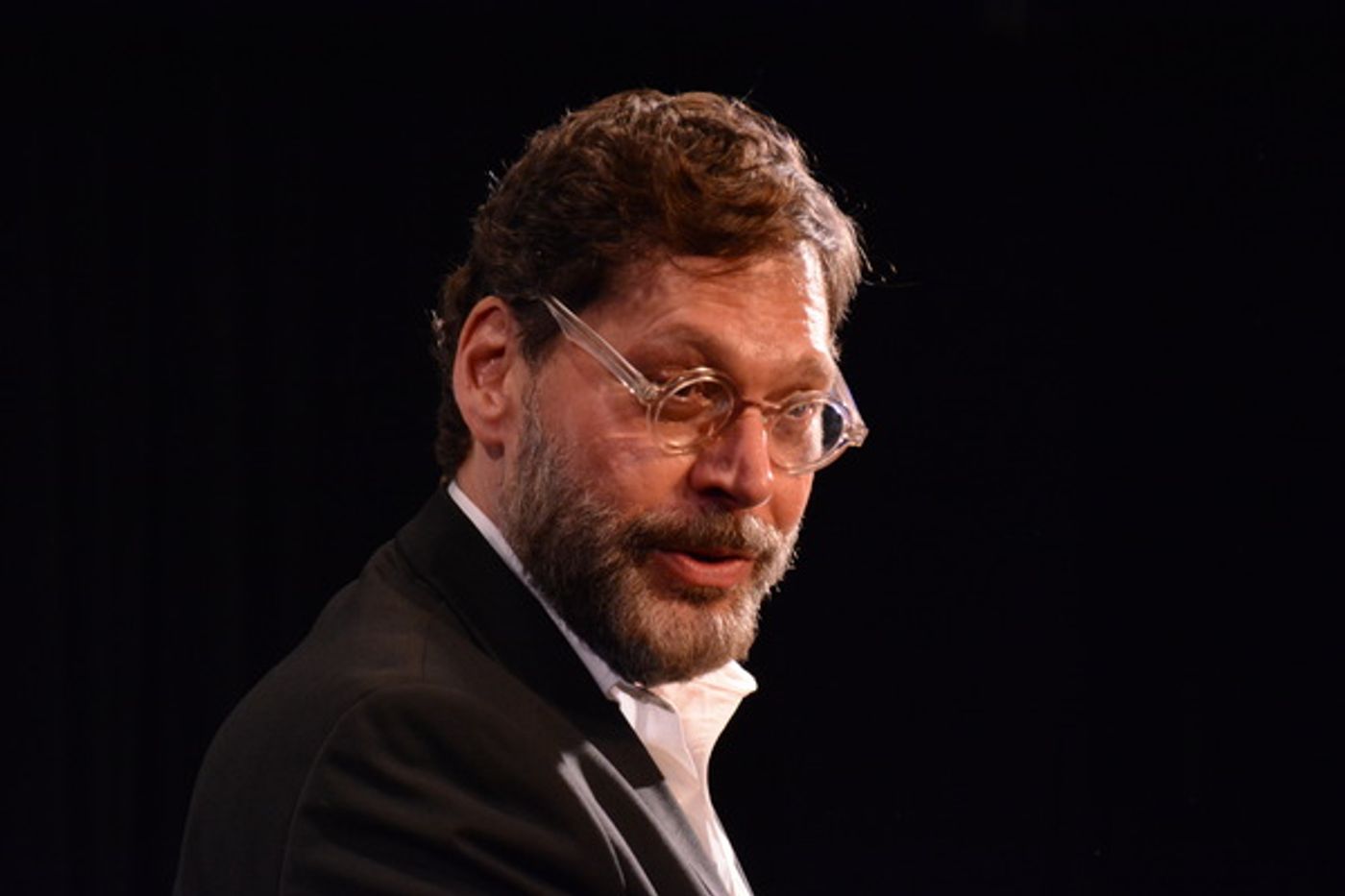 Photo Coverage: Project Shaw Presents BACK TO METHUSELAH Part One  Image