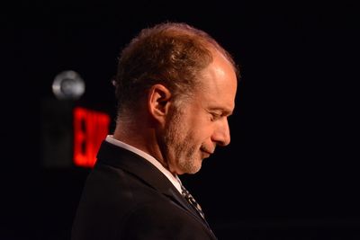 Daniel Jenkins Photo