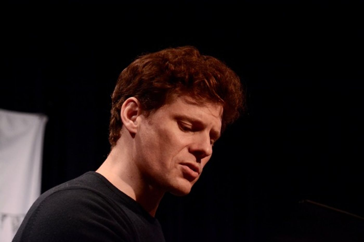 Photo Coverage: Project Shaw Presents BACK TO METHUSELAH Part One  Image