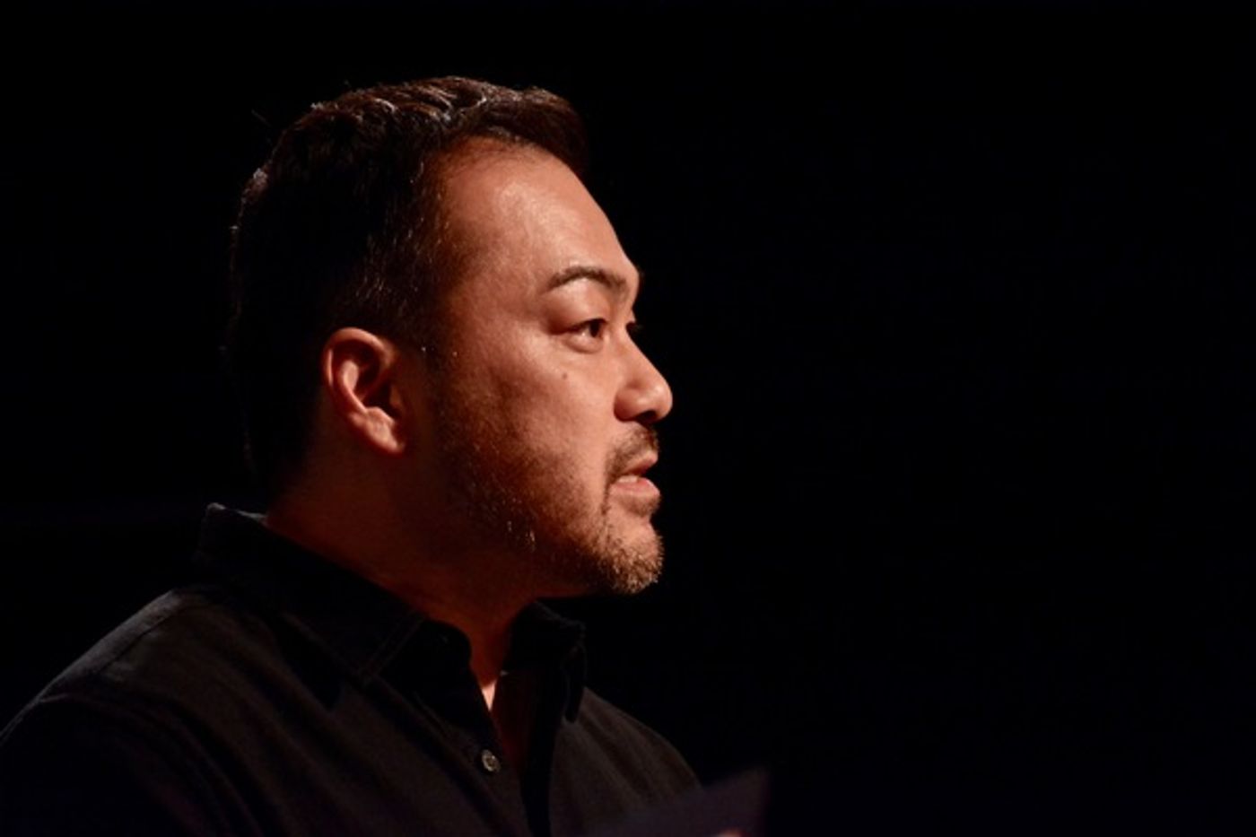 Photo Coverage: Project Shaw Presents BACK TO METHUSELAH Part One  Image