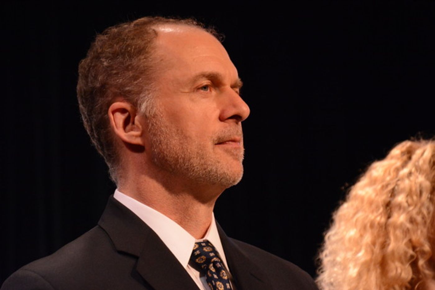 Photo Coverage: Project Shaw Presents BACK TO METHUSELAH Part One  Image