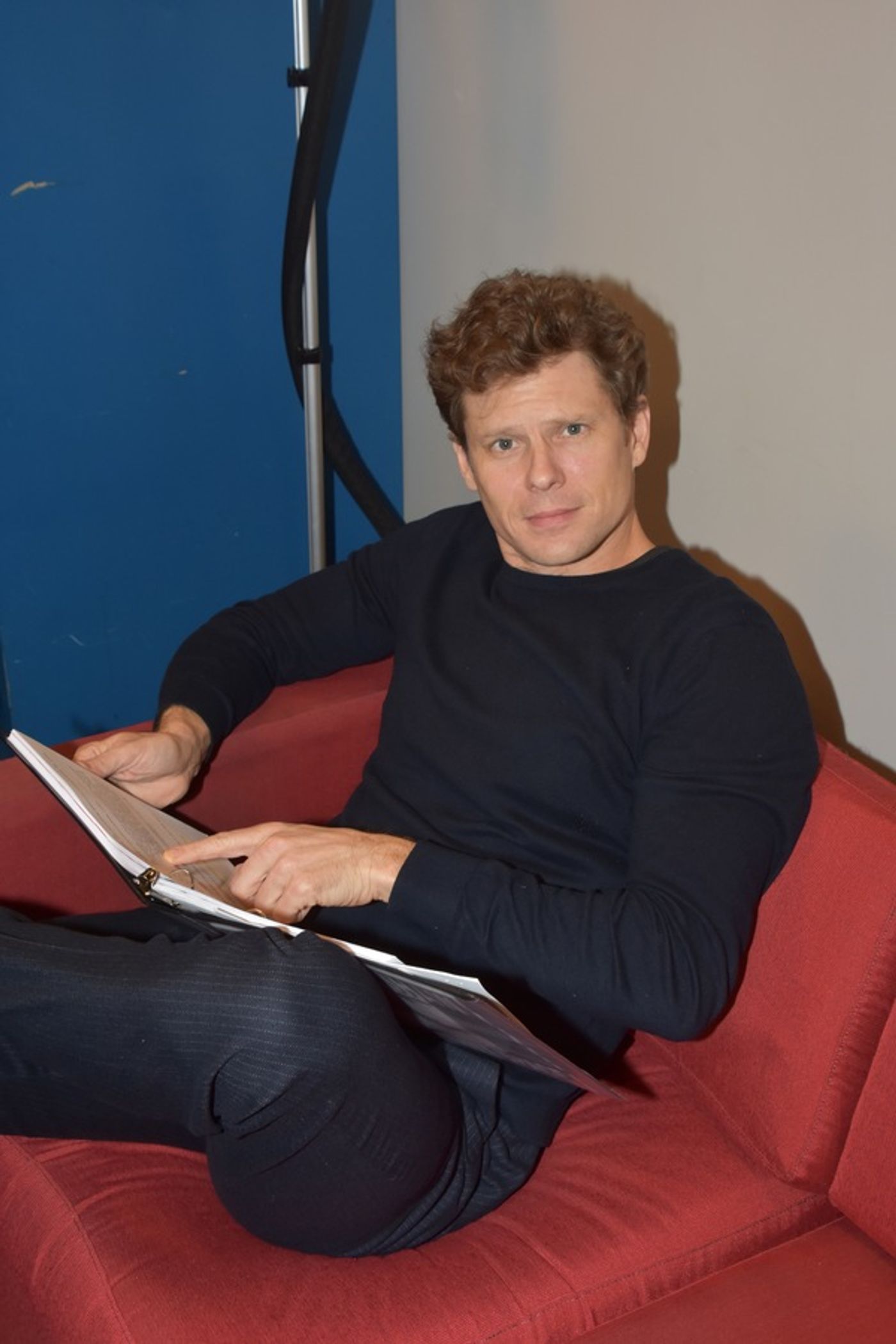 Photo Coverage: Project Shaw Presents BACK TO METHUSELAH Part One  Image